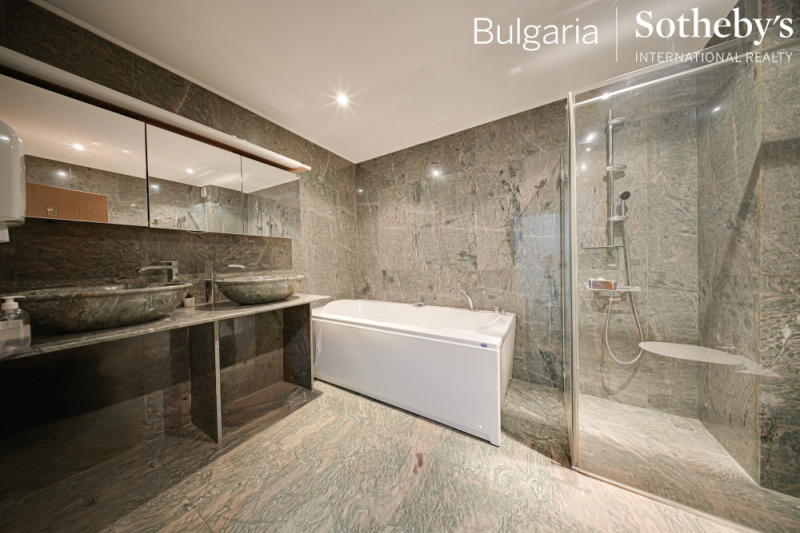 K pronájmu  Kancelář Sofia , Lozenec , 240 m2 | 56204004 - obraz [17]