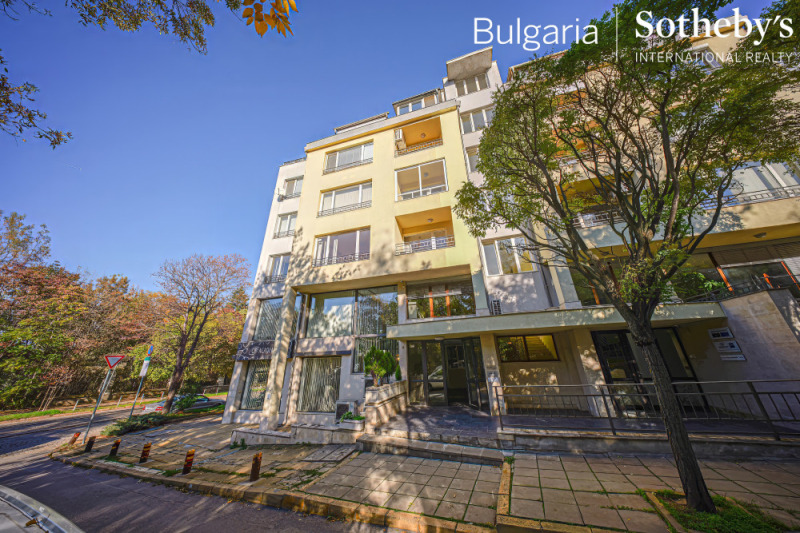 K pronájmu  Kancelář Sofia , Lozenec , 240 m2 | 56204004