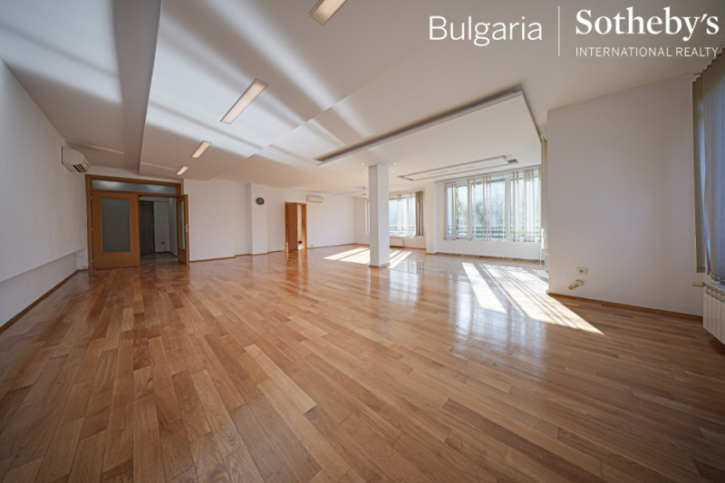 K pronájmu  Kancelář Sofia , Lozenec , 240 m2 | 56204004 - obraz [3]