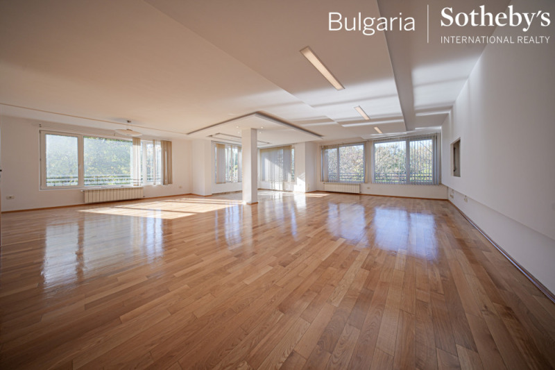 K pronájmu  Kancelář Sofia , Lozenec , 240 m2 | 56204004 - obraz [2]