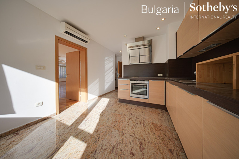 K pronájmu  Kancelář Sofia , Lozenec , 240 m2 | 56204004 - obraz [5]