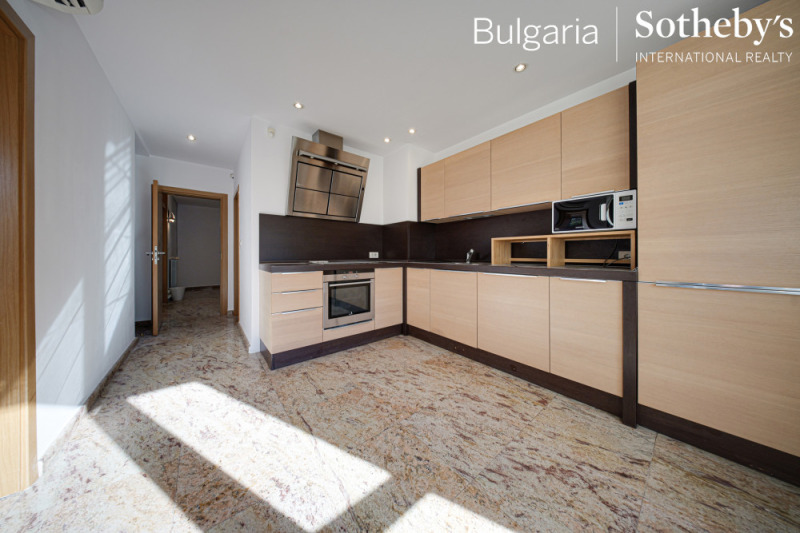 K pronájmu  Kancelář Sofia , Lozenec , 240 m2 | 56204004 - obraz [6]