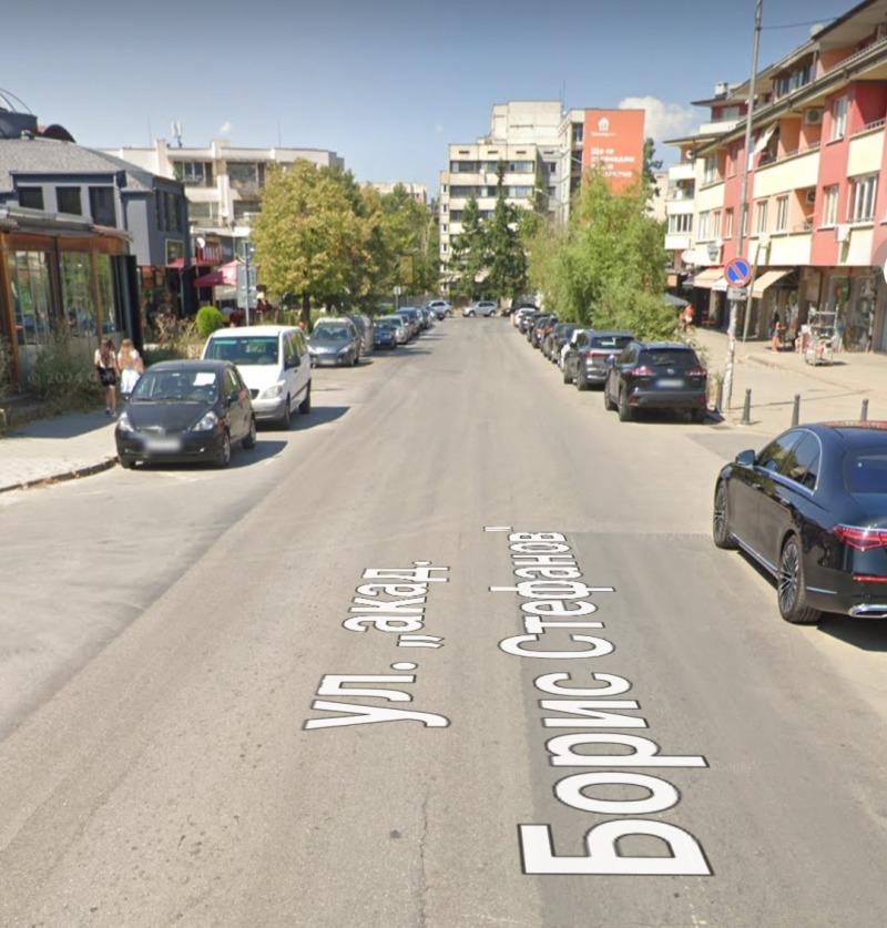 Kiadó  Üzlet Sofia , Studentski grad , 60 négyzetméter | 66390742
