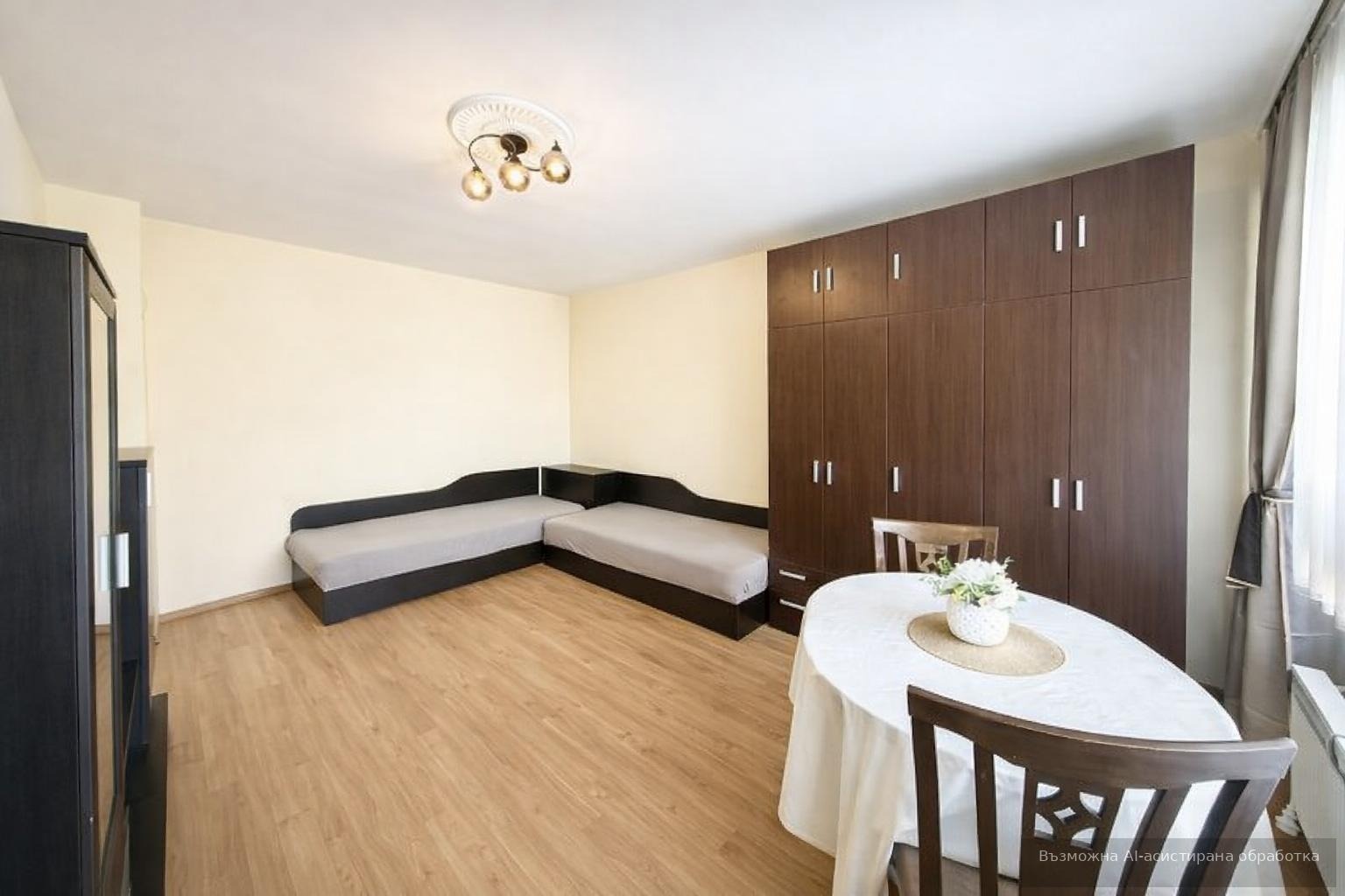 Дава под наем 2-СТАЕН, гр. Варна, Младост 2, снимка 4 - Апартаменти - 54251101