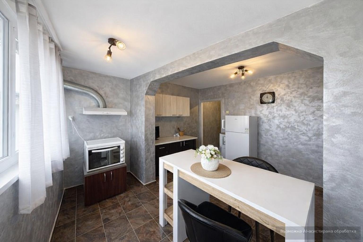 Дава под наем 2-СТАЕН, гр. Варна, Младост 2, снимка 2 - Апартаменти - 54251101