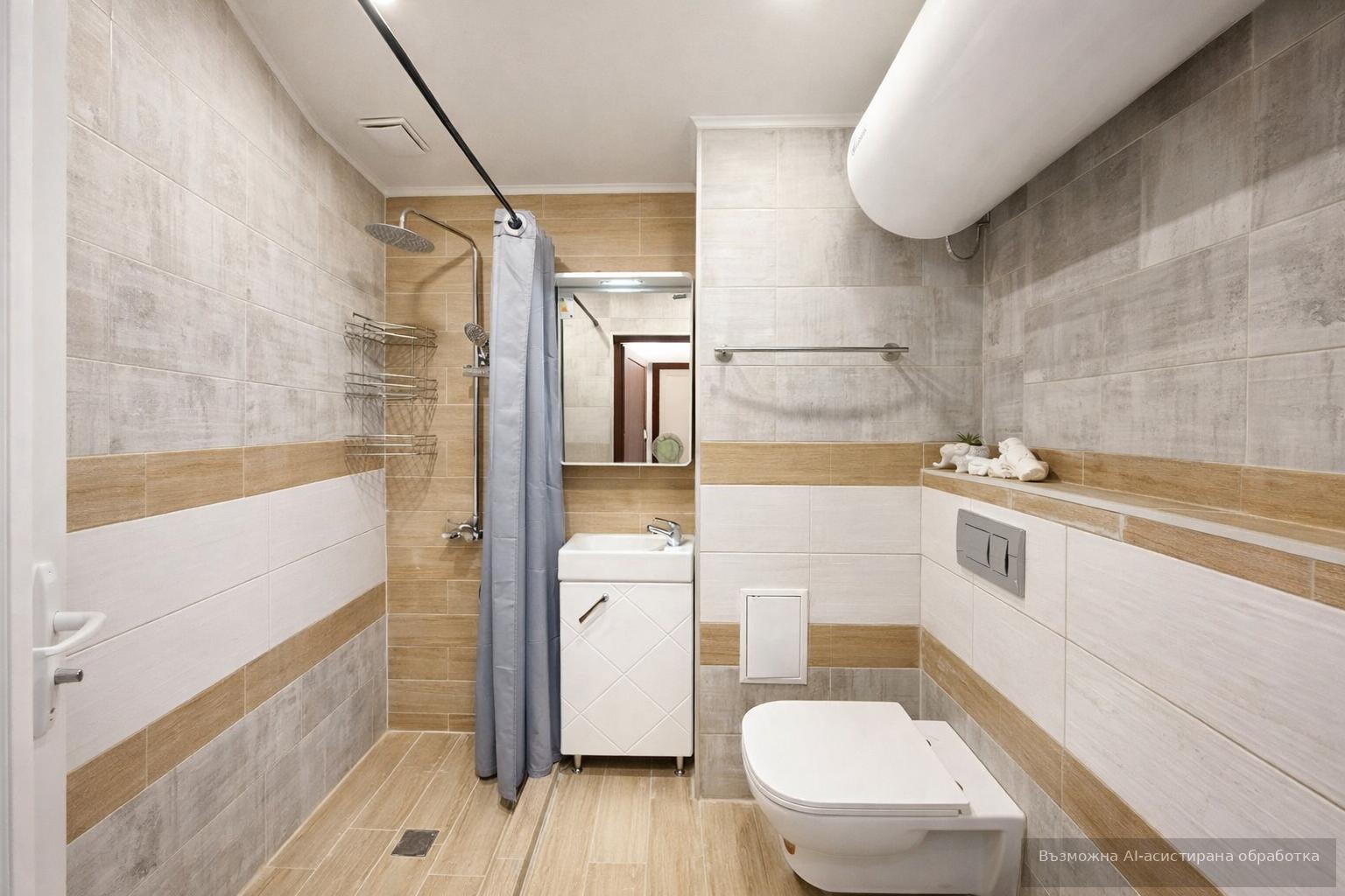 Дава под наем 2-СТАЕН, гр. Варна, Младост 2, снимка 5 - Апартаменти - 54251101