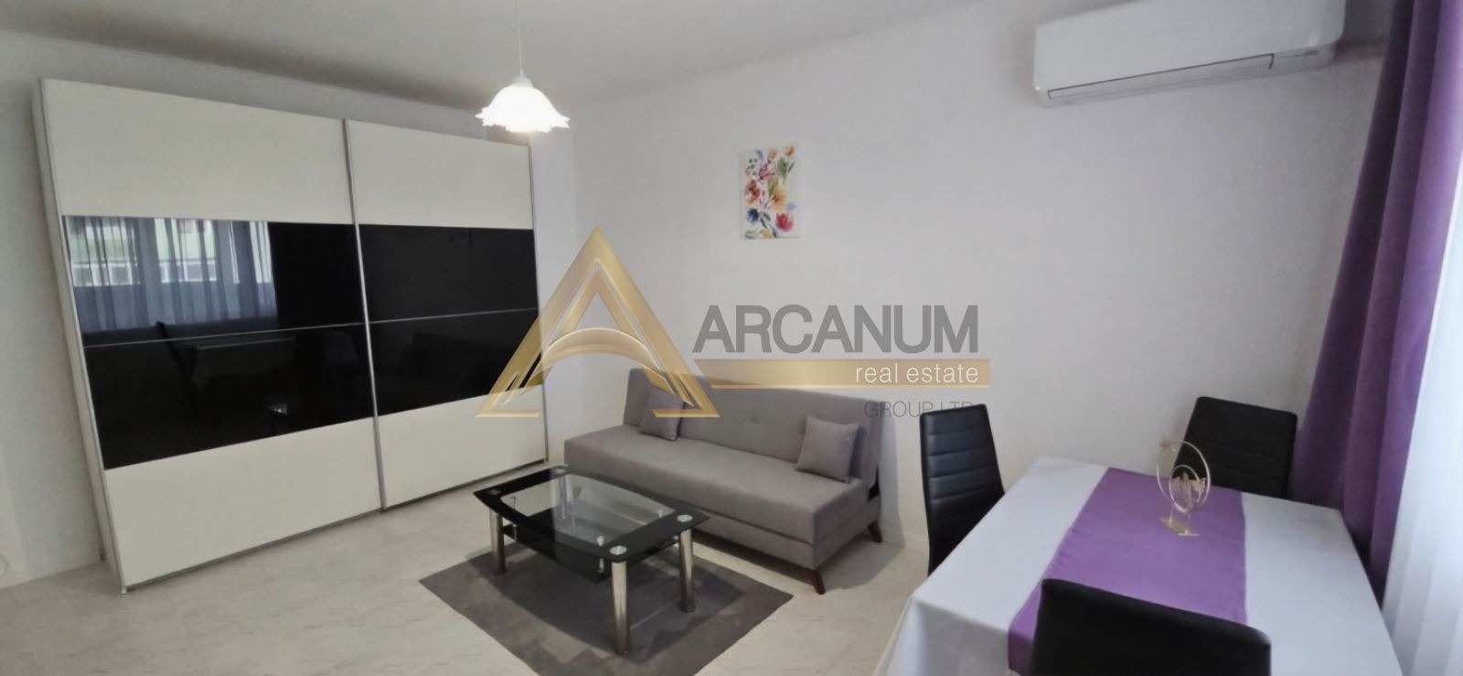 Дава под наем 2-СТАЕН, гр. Варна, Трошево