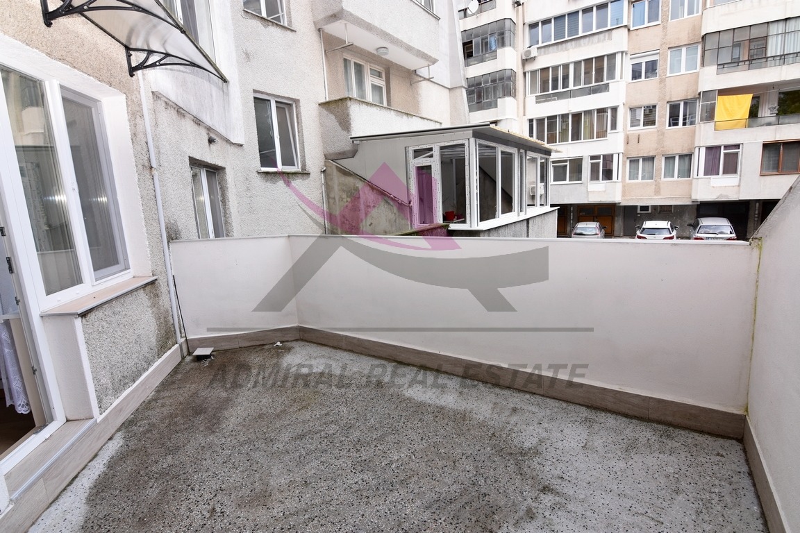 Дава под наем 2-СТАЕН, гр. Варна, Конфуто, снимка 7 - Апартаменти - 54923753