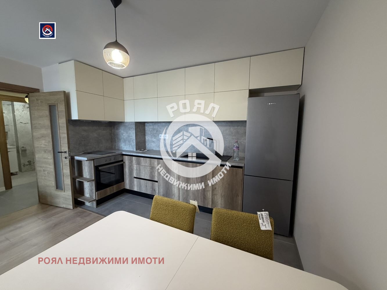 Дава под наем 2-СТАЕН, гр. Пловдив, Христо Смирненски, снимка 3 - Апартаменти - 54964783