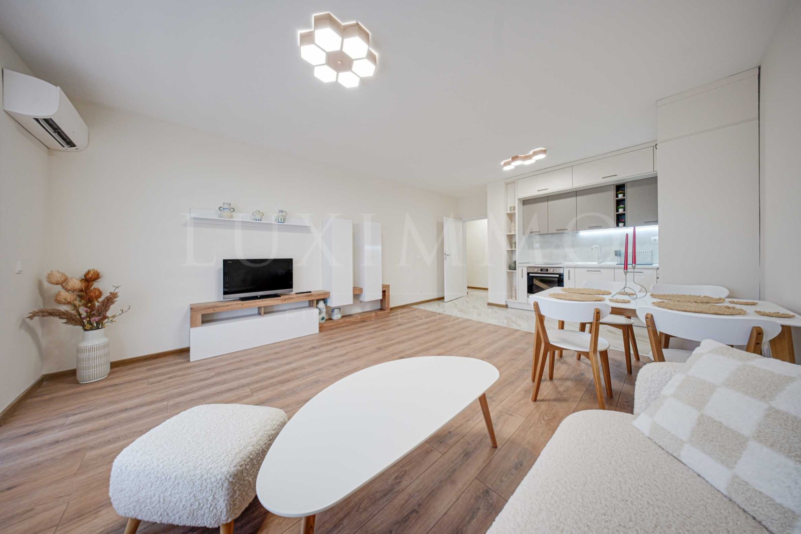 Дава под наем 3-СТАЕН, гр. София, Бояна