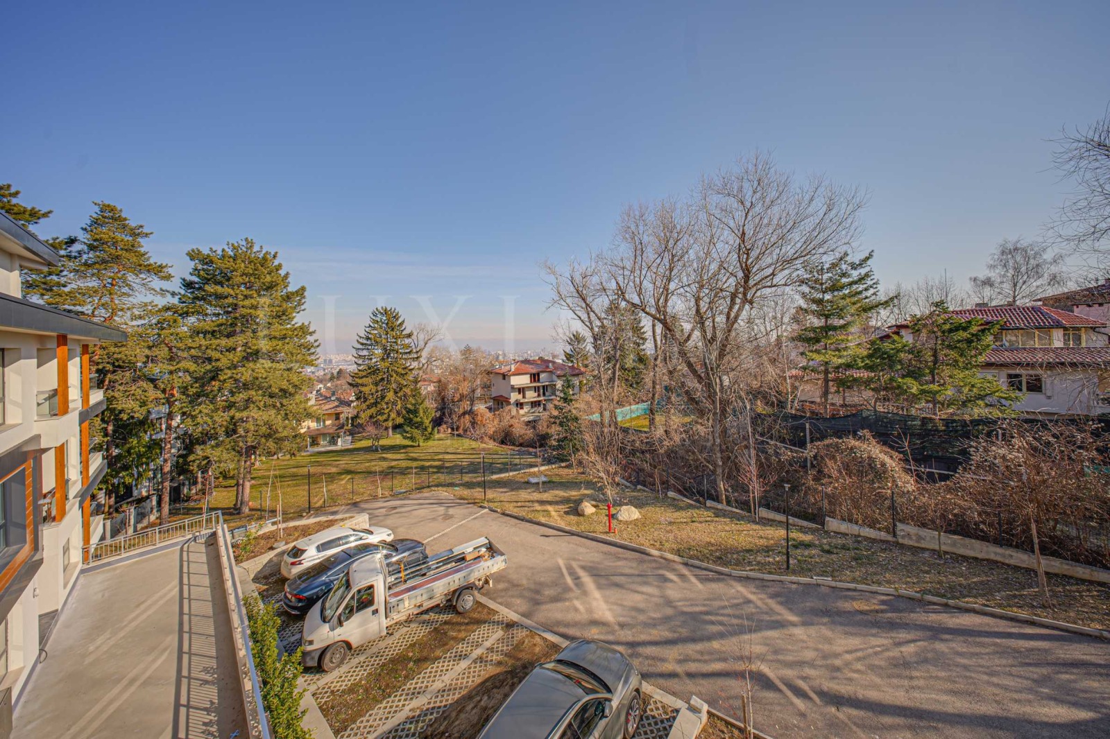 Дава под наем 3-СТАЕН, гр. София, Бояна, снимка 15 - Апартаменти - 53862737