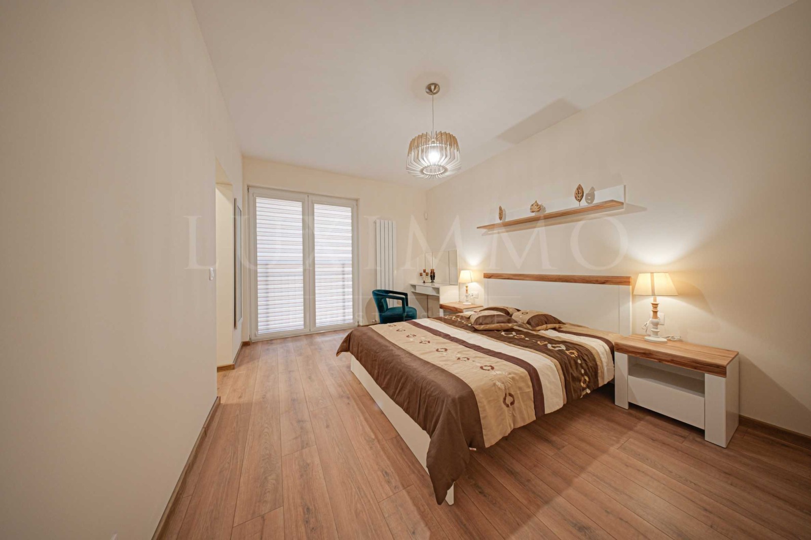 Дава под наем 3-СТАЕН, гр. София, Бояна, снимка 5 - Апартаменти - 53862737