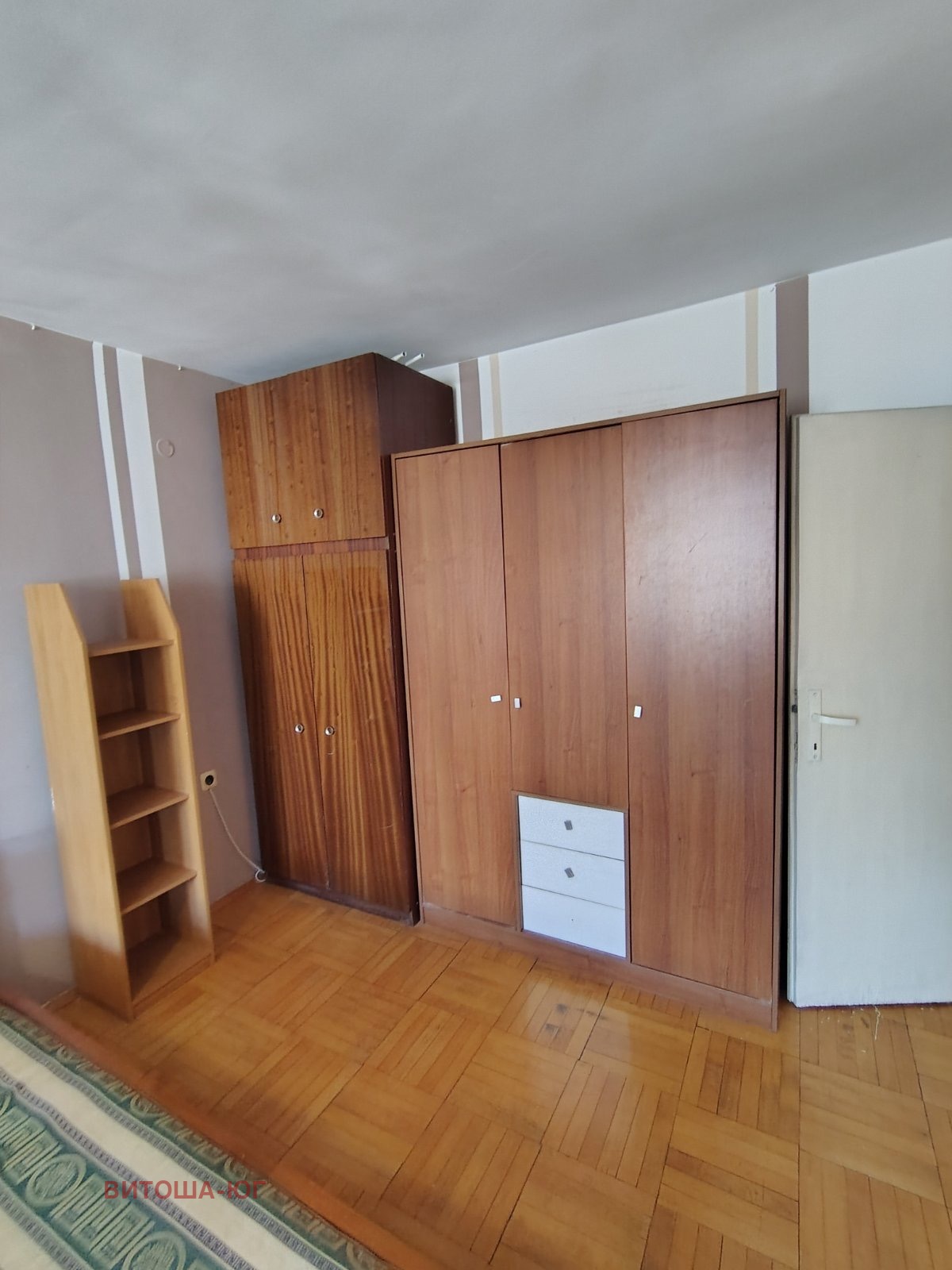 Дава под наем 3-СТАЕН, гр. София, Хиподрума, снимка 6 - Апартаменти - 56158482