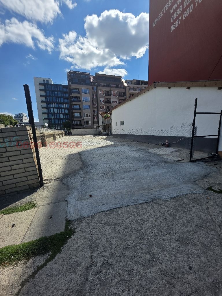 Дава под Наем МЯСТО | Imot.bg — изображение 2