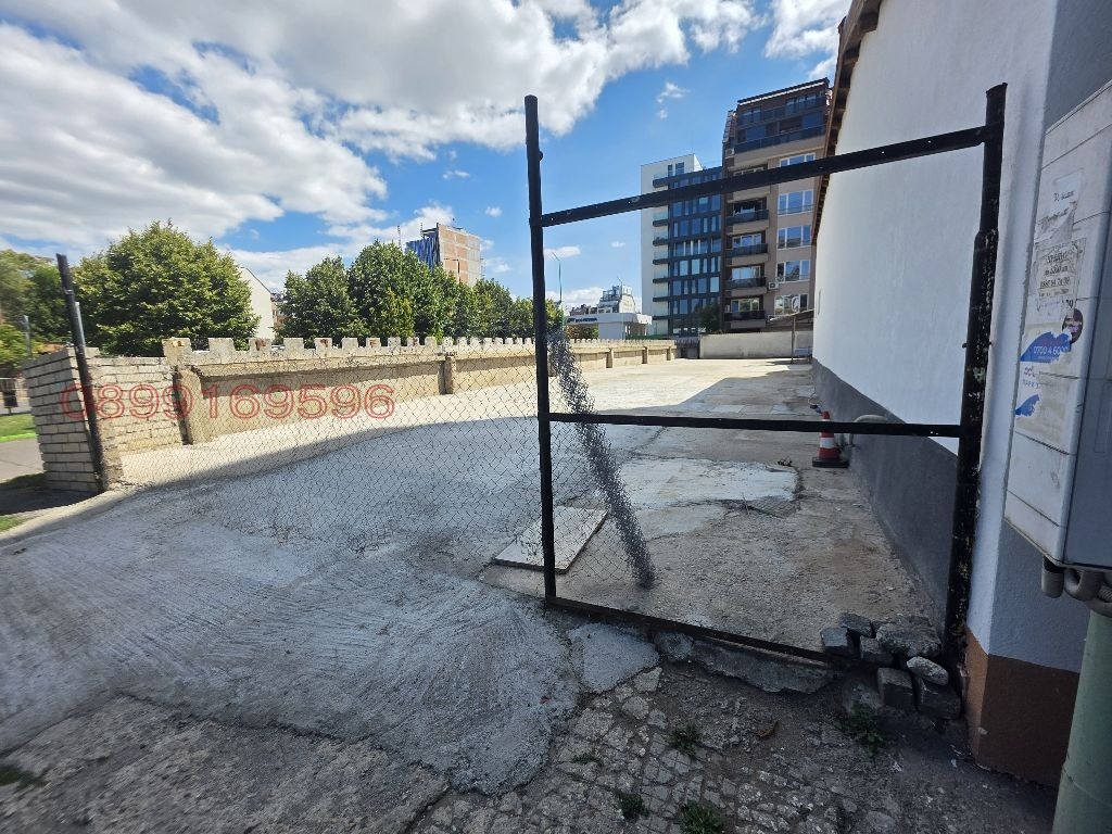 Дава под Наем МЯСТО | Imot.bg — изображение 3