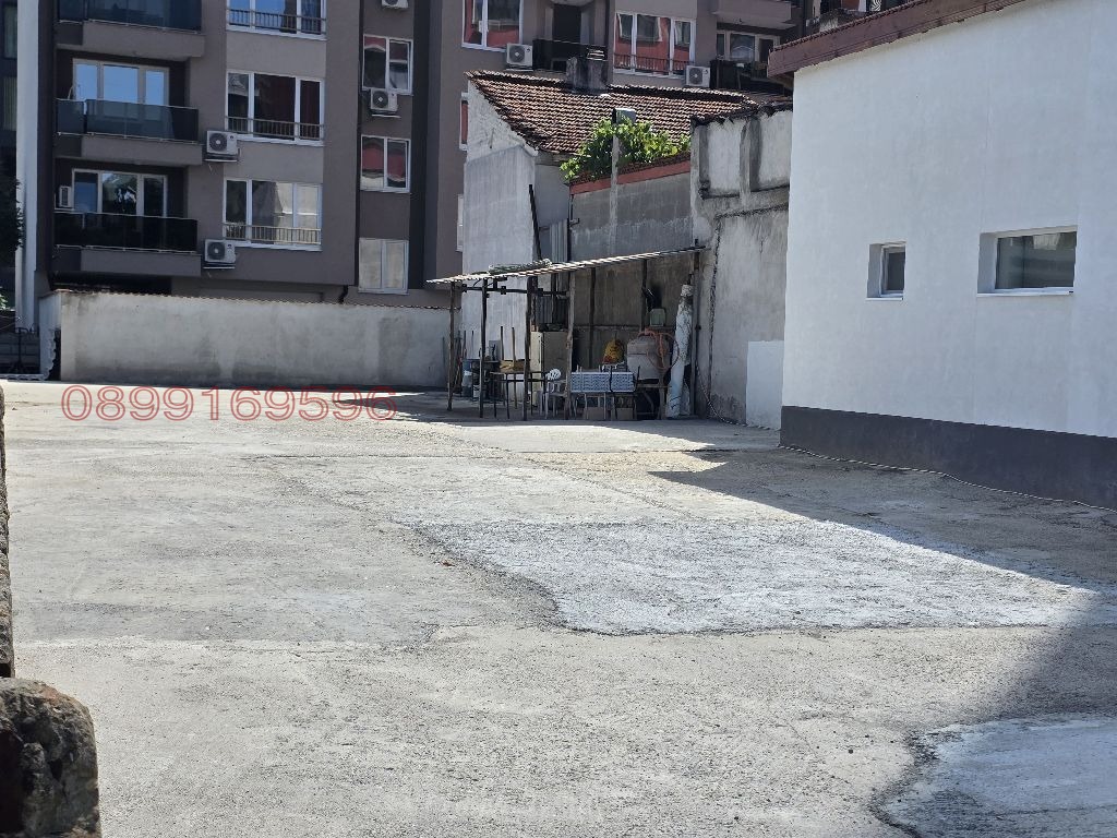 Дава под Наем МЯСТО | Imot.bg — изображение 1