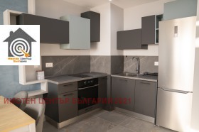 1 dormitorio Manastirski livadi, Sofia