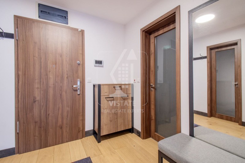 En renta  1 dormitorio Sofia , Manastirski livadi , 97 metros cuadrados | 99588100 - imagen [7]