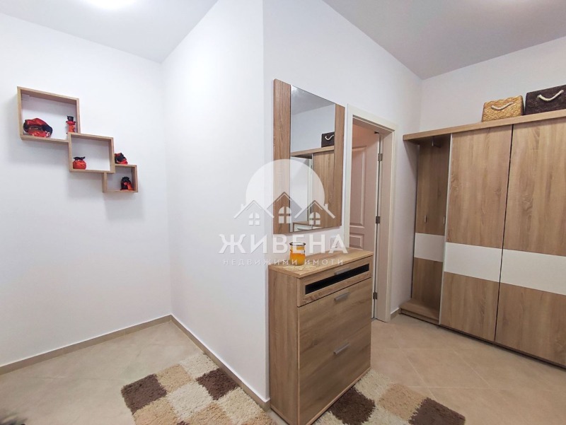 Zu vermieten  1 Schlafzimmer Warna , k.k. Sw.Sw. Konstantin i Elena , 70 qm | 41540209 - Bild [15]