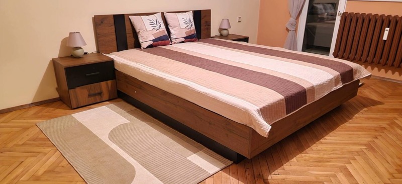 Da affittare  1 camera da letto Sofia , Ivan Vazov , 83 mq | 97274528 - Immagine [5]