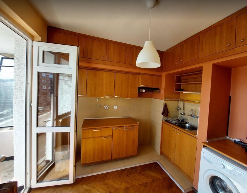 Da affittare  1 camera da letto Sofia , Ivan Vazov , 83 mq | 97274528 - Immagine [10]