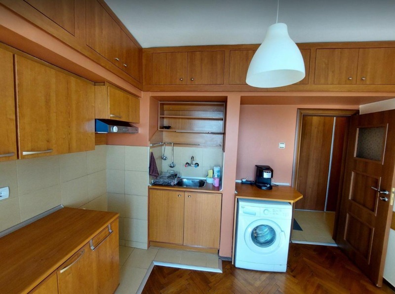 Da affittare  1 camera da letto Sofia , Ivan Vazov , 83 mq | 97274528 - Immagine [11]