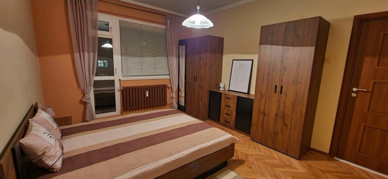 Da affittare  1 camera da letto Sofia , Ivan Vazov , 83 mq | 97274528 - Immagine [6]