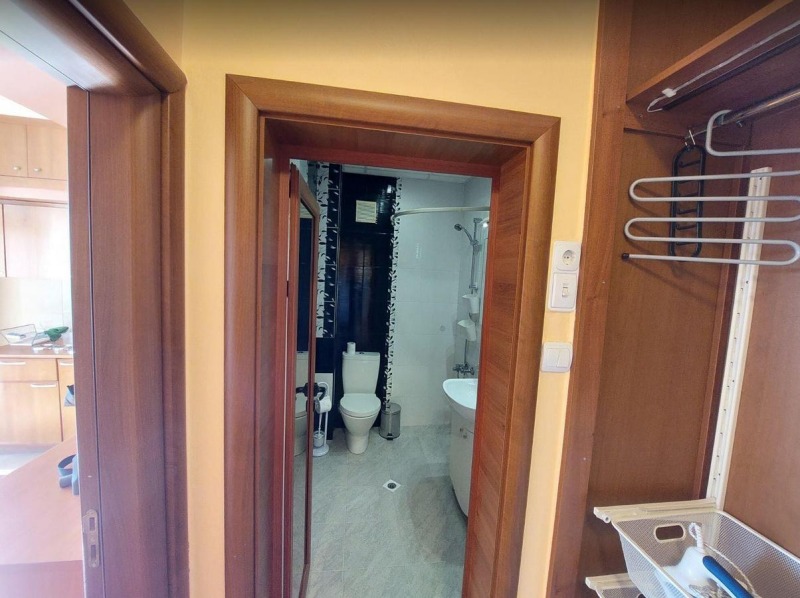 Da affittare  1 camera da letto Sofia , Ivan Vazov , 83 mq | 97274528 - Immagine [17]