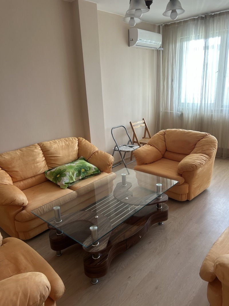Do wynajęcia  1 sypialnia Ruse , Wazrażdane , 65 mkw | 27526417 - obraz [2]