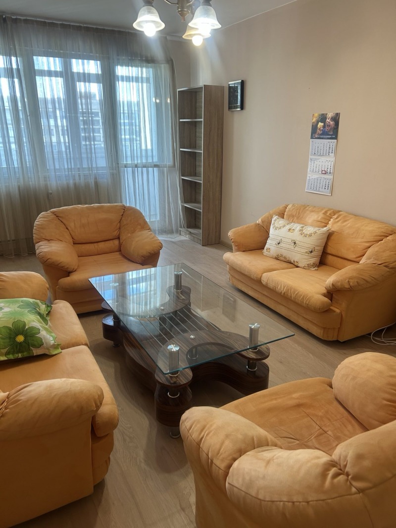 Do wynajęcia  1 sypialnia Ruse , Wazrażdane , 65 mkw | 27526417