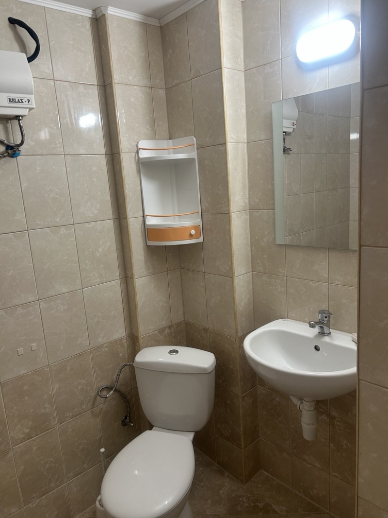 Do wynajęcia  1 sypialnia Ruse , Wazrażdane , 65 mkw | 27526417 - obraz [9]