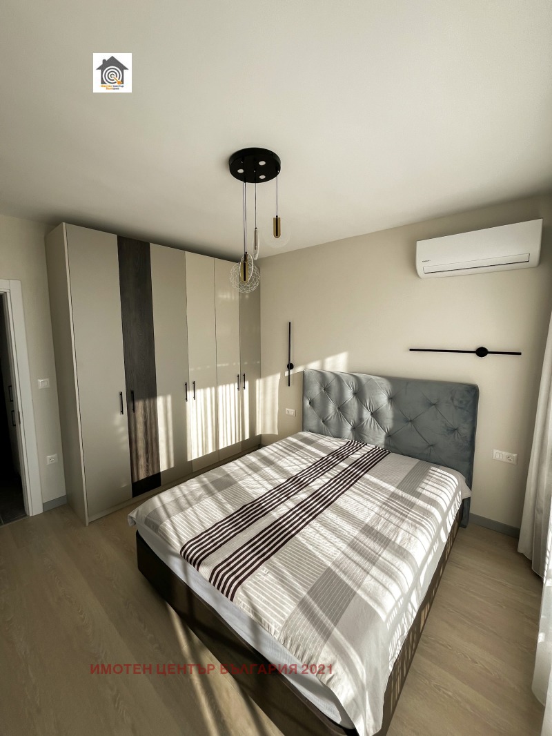 Kiadó  1 hálószoba Sofia , Manastirski livadi , 65 négyzetméter | 98009840 - kép [5]
