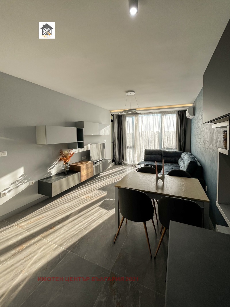 Kiadó  1 hálószoba Sofia , Manastirski livadi , 65 négyzetméter | 98009840 - kép [4]
