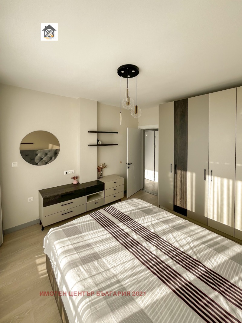 Kiadó  1 hálószoba Sofia , Manastirski livadi , 65 négyzetméter | 98009840 - kép [6]