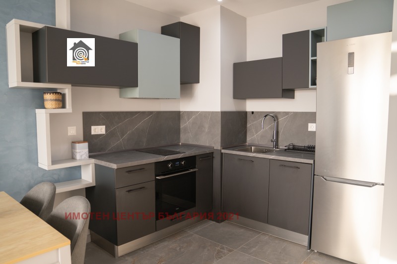 Kiadó  1 hálószoba Sofia , Manastirski livadi , 65 négyzetméter | 98009840