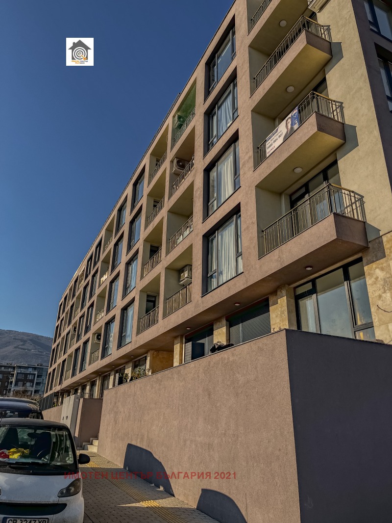 Kiadó  1 hálószoba Sofia , Manastirski livadi , 65 négyzetméter | 98009840 - kép [13]