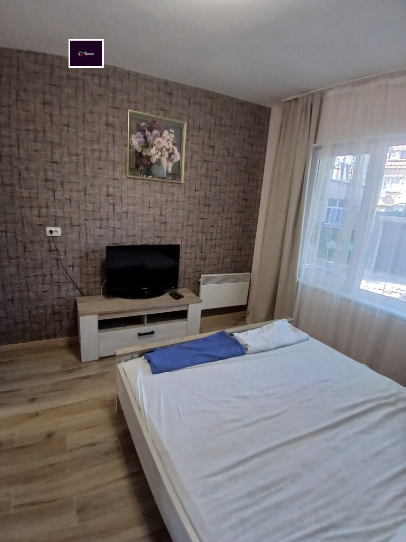 Til leie  1 soverom Varna , Tsentar , 65 kvm | 15716600 - bilde [4]
