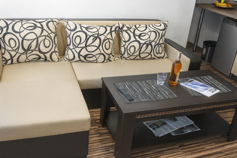 Vuokrattavana  1 makuuhuone Plovdiv , Tsentar , 50 neliömetriä | 78789826 - kuva [2]