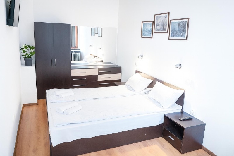 Vuokrattavana  1 makuuhuone Plovdiv , Tsentar , 50 neliömetriä | 78789826 - kuva [4]