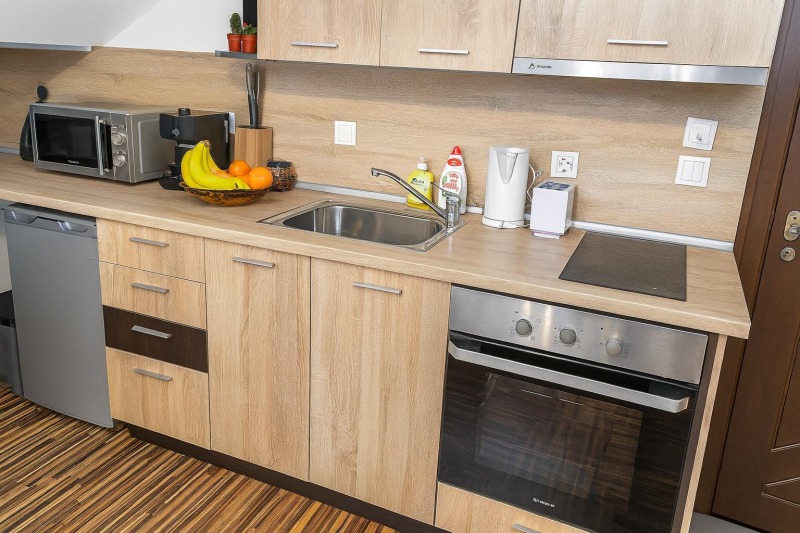 Vuokrattavana  1 makuuhuone Plovdiv , Tsentar , 50 neliömetriä | 78789826 - kuva [3]
