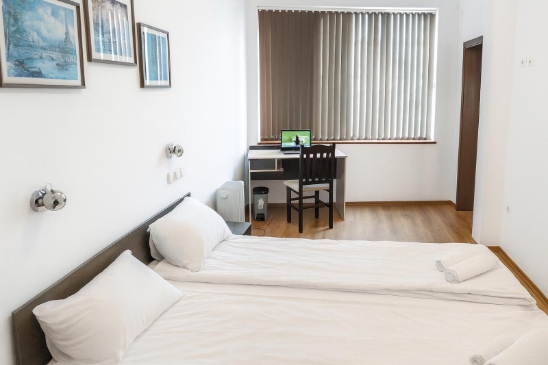 Vuokrattavana  1 makuuhuone Plovdiv , Tsentar , 50 neliömetriä | 78789826 - kuva [5]