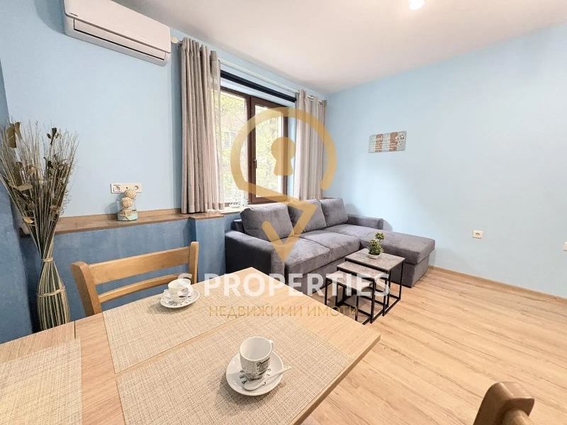 Дава под наем 2-СТАЕН, гр. Варна, Фестивален комплекс, снимка 2 - Апартаменти - 52636554