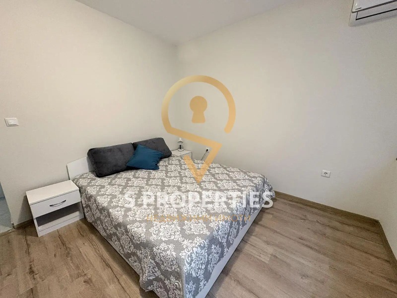 Дава под наем 2-СТАЕН, гр. Варна, Фестивален комплекс, снимка 6 - Апартаменти - 52636554