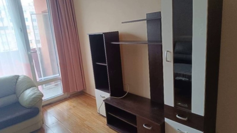 Дава под наем 2-СТАЕН, гр. София, Дружба 2, снимка 2 - Апартаменти - 52836281