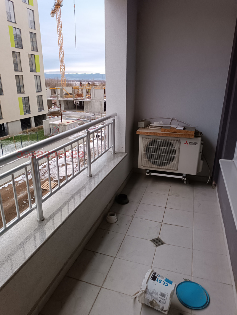 Дава под наем 2-СТАЕН, гр. София, Левски Г, снимка 5 - Апартаменти - 53087221