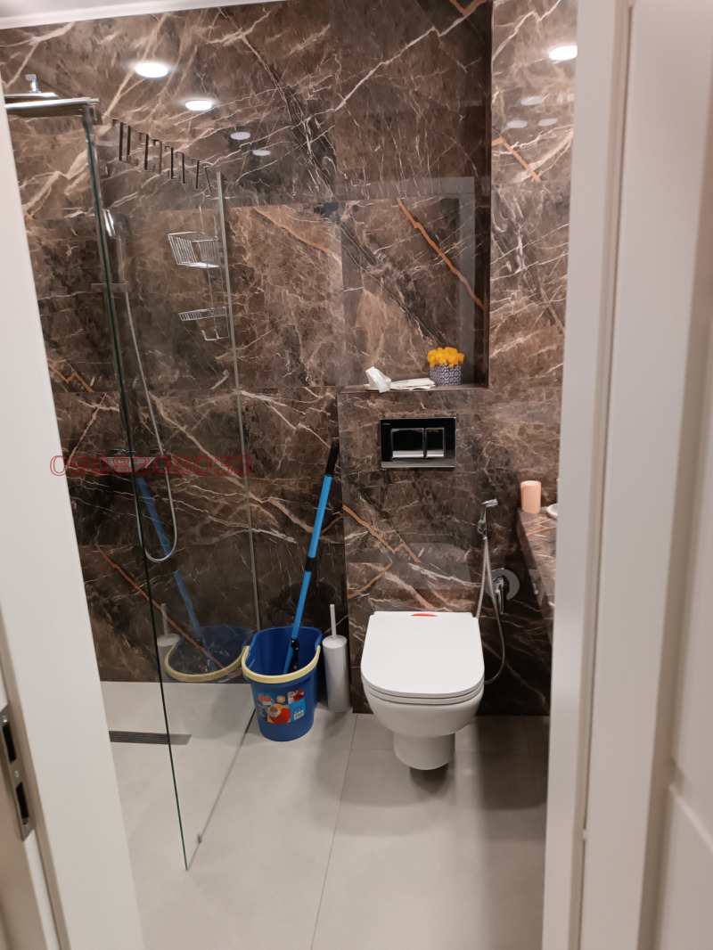 Дава под наем 2-СТАЕН, гр. София, Левски Г, снимка 10 - Апартаменти - 53087221