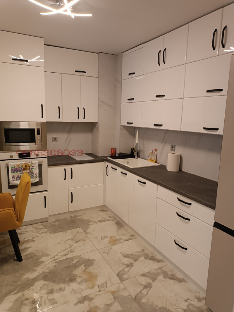 Дава под наем 2-СТАЕН, гр. София, Левски Г, снимка 4 - Апартаменти - 53087221