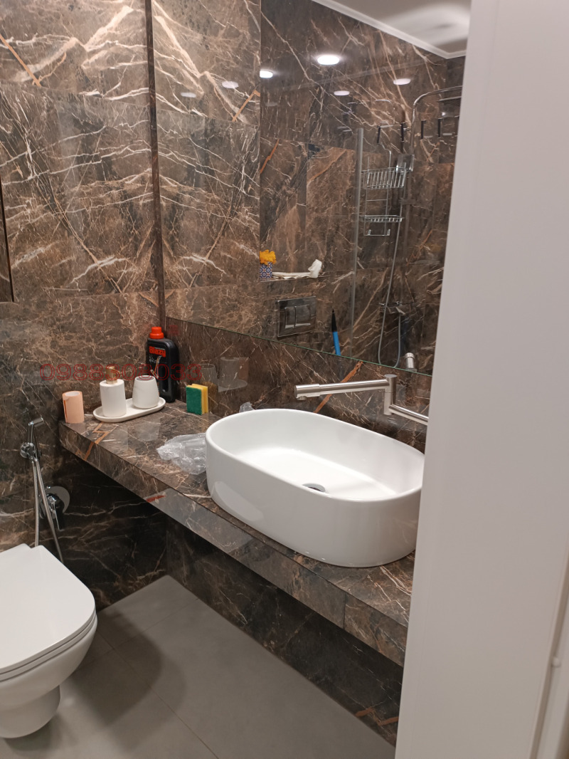 Дава под наем 2-СТАЕН, гр. София, Левски Г, снимка 8 - Апартаменти - 53087221