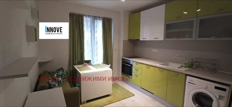 Дава под наем 2-СТАЕН, гр. София, Център