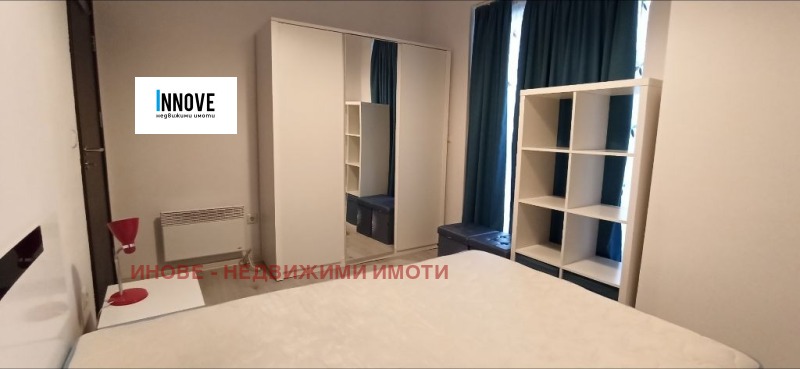 Дава под наем 2-СТАЕН, гр. София, Център, снимка 3 - Апартаменти - 53601573